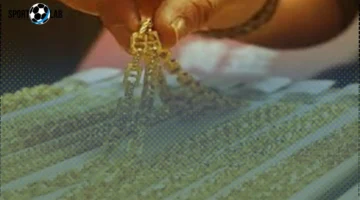 سعر الذهب عيار 21 يتغير في تعاملات صباح الثلاثاء 4-11-2025